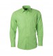 M Shirt LS Poplin 65%P 35%C FullGadgets.com