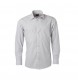 M Shirt LS Poplin 65%P 35%C FullGadgets.com