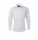 M Shirt LS Poplin 65%P 35%C FullGadgets.com