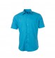 M Shirt SS Popline 65%P 35%C FullGadgets.com