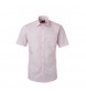 M Shirt SS Popline 65%P 35%C FullGadgets.com