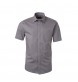 M Shirt SS Popline 65%P 35%C FullGadgets.com