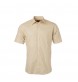 M Shirt SS Popline 65%P 35%C FullGadgets.com