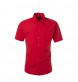 M Shirt SS Popline 65%P 35%C FullGadgets.com