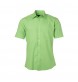 M Shirt SS Popline 65%P 35%C FullGadgets.com