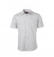 M Shirt SS Popline 65%P 35%C FullGadgets.com