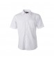 M Shirt SS Popline 65%P 35%C FullGadgets.com