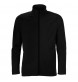 M Softshell Zip 96%PER 4%E FullGadgets.com