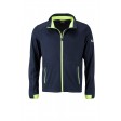 M Sport Softshell Jacket 100%P FullGadgets.com