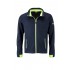 Giacca Softshell Sport M 100% Poliestere Personalizzabile |James 6 Nicholson