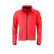 M Sport Softshell Jacket 100%P FullGadgets.com