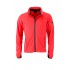 Giacca Softshell Sport M 100% Poliestere Personalizzabile |James 6 Nicholson