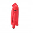 M Sport Softshell Jacket 100%P FullGadgets.com