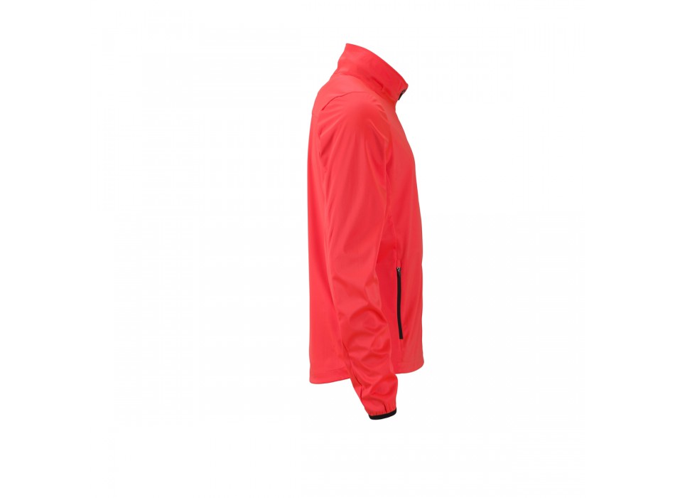 M Sport Softshell Jacket 100%P FullGadgets.com