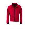 M Sport Softshell Jacket 100%P FullGadgets.com