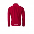 M Sport Softshell Jacket 100%P FullGadgets.com