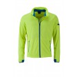 M Sport Softshell Jacket 100%P FullGadgets.com