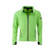 M Sport Softshell Jacket 100%P FullGadgets.com