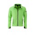 Giacca Softshell Sport M 100% Poliestere Personalizzabile |James 6 Nicholson