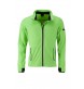 M Sport Softshell Jacket 100%P FullGadgets.com