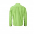 M Sport Softshell Jacket 100%P FullGadgets.com