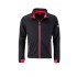 Giacca Softshell Sport M 100% Poliestere Personalizzabile |James 6 Nicholson