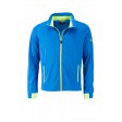 M Sport Softshell Jacket 100%P FullGadgets.com