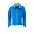 Giacca Softshell Sport M 100% Poliestere Personalizzabile |James 6 Nicholson