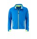 M Sport Softshell Jacket 100%P FullGadgets.com