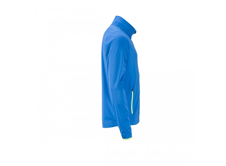 M Sport Softshell Jacket 100%P FullGadgets.com