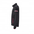 M Sport Softshell Jacket 100%P FullGadgets.com