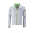 M Sport Softshell Jacket 100%P FullGadgets.com