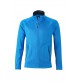 M Stretchfleece Jacket 92%P8%E FullGadgets.com