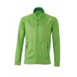 M Stretchfleece Jacket 92%P8%E FullGadgets.com