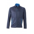 M Stretchfleece Jacket 92%P8%E FullGadgets.com