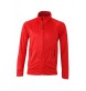 M Stretchfleece Jacket 92%P8%E FullGadgets.com