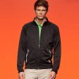 M Stretchfleece Jacket 92%P8%E FullGadgets.com