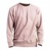 Maglietta Personalizzabile Sweatshirt 80% Cotone 20% Rpet |Mantis