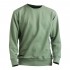 Maglietta Personalizzabile Sweatshirt 80% Cotone 20% Rpet |Mantis