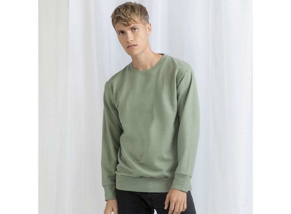 M Sweatshirt80%C20%rPET FullGadgets.com