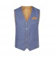 M.Waistcoat Missouri 65%35%C FullGadgets.com