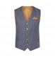 M.Waistcoat Missouri 65%35%C FullGadgets.com