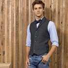 M waistcoat50%P45%W5%FIBRE FullGadgets.com