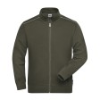 M. Work Sweat-Jacket 70%C 30%P FullGadgets.com