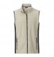 M Workwear Fleece Vest 100%P FullGadgets.com