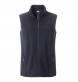 M Workwear Fleece Vest 100%P FullGadgets.com