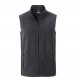 M Workwear Fleece Vest 100%P FullGadgets.com