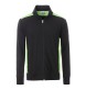 M Workwear SweatJacket70%C30%P FullGadgets.com