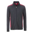 M Workwear SweatJacket70%C30%P FullGadgets.com