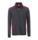 M Workwear SweatJacket70%C30%P FullGadgets.com